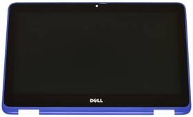 P14wk-g7tkc Dell 11.6 Inch Wxga Laptop Screen Inspiron Display Panel - Blue