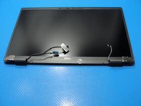 P15xf Dell Latitude 7520 15.6 Inch Genuine Matte Fhd Lcd Screen Complete Assembly Black