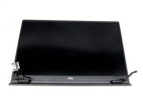 P306t-jv5n5 Dell Oem Inspiron 7501 15.6 Inch Fhd Lcd Screen Assembly Ivd04 P306t