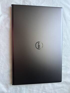 P306t Dell Oem Inspiron 7501 15.6 Inch Fhd Lcd Complete Display Assembly Td04 - H6