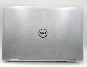 P30e001 Dell P30e Inspiron 17 7778 Screen Complete Replacement