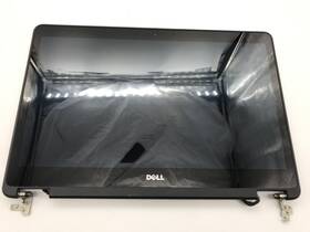P40g001 Dell Latitude E7440 14 Inch Genuine Laptop Lcd Screen Complete Assembly