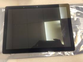 Dell P4t9g Latitude 5285 Fhd Lcd Touchscreen Vkjcn K39h2