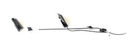 025.901nb.0001 Dell P5jkx Inspiron 14 7405 2in1 Wi-fi Aux Antenna Cable Genuine