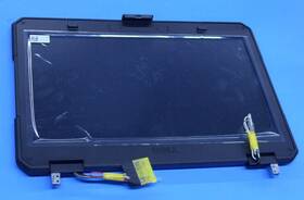 4799n Dell P6ct4 Latitude 5414 14 Inch Rugged Lcd Assembly Screen Nh4rt H4nvf Good