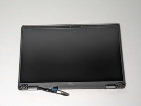 P6gd8 Dell Genuine Latitude 7420 14 Inch Lcd Fhd Display Assembly - B Grade Silver