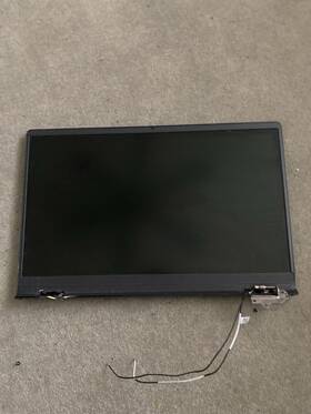 P81vp Dell Inspiron 15 3515 Screen
