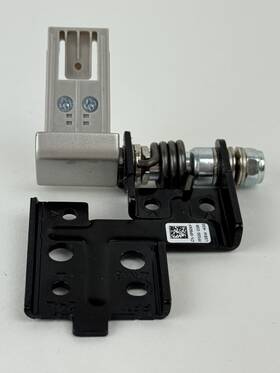 P8dkf Dell Left Hinge For Inspiron 24 5410 All-in-one