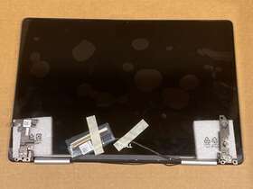 P91g001 Dell P91g New Inspiron 13 7386 2-in-1 13.3 Inch Fhd Lcd Touch Screen Complete Assembly