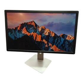 Pa-820 Dell P2715 Quart 27 Inch Ultra Hd 4k 3840x2160 Ips Lcd Monitor With Stand