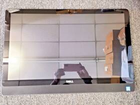 Dell Pv92p Mp57h Nr5gc Oem Inspiron 24 3464 Lcd Touch Screen Bezel Control Board