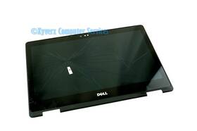 Nv133fhm-n45 Dell R0vg9 Kf8fr Genuine Lcd 13.3 Touch 13 7378 P69g As-is Ad84