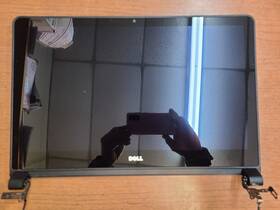 R47fm Dell Original Inspiron 15 7559 P57f Lcd Touch Screen Display Assembly