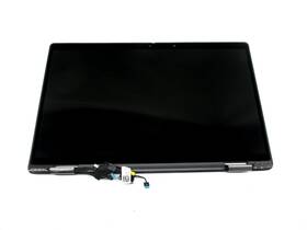 0r9fm5 Dell R9fm5 Oem Latitude 7320 2-in-1 Fhd Touchscreen Cam Lcd Assembly Ivb02 P2v13