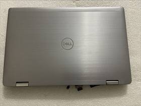 R9fm5 Dell Latitude 7320 2in1 13.3 Touchscreen Lcd Assembly Silver