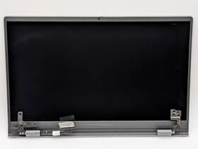 Dell Rdmt3 Inspiron 5415 Fhd Lcd Screen Assembly Non-touch Silver 30-pin
