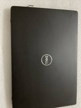 0rff6f Dell Rff6f Genuine Latitude 7400 14 Inch Non Touch Lcd Screen Y7n37 Gdyf8 H2 J5