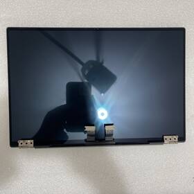 0rgg8m Dell Rgg8m Oem Xps 13 9300 13.4 Inch Uhd Lcd Touchscreen Complete Assembly Se J1