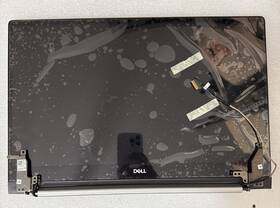 Cjc69 Dell Rv7wn H1gdw Inspiron 7791 2-in-1 17 Inch Fhd Touchscreen Assembly H4f4 Read