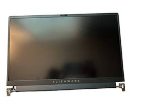 Rwtd9 Dell Alienware M15 R2 Lcd Screen Assembly Fhd Matte Non-touch S10