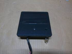 S3845cdn Dell Touchscreen Panel Lcd Display Oem Replacement