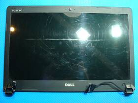 T3xdp Dell Vostro 14 Inch 5460 Genuine Laptop Glossy Hd Lcd Screen Complete Assembly