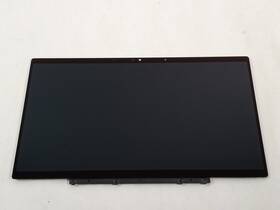 T6ym4 Dell Latitude 7400 2-in-1 14 In Edp Connector Glossy Lcd Screen Assembly