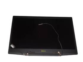 Cn-0t87d2 Dell T87d2 0t87d2 G5 Se 5505 15.55 Inch Fhd Matte Non-touch Screen Panel Complete Assembly