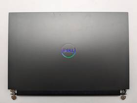 Dell Tc5wf Oem G Series G15 5520 5525 15.6 Inch Fhd Lcd Display Assembly 165hz