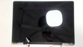 I7640 Dell Tch77 Inspiron 16 Inch Touch Lcd Assy Hud Cloud Fhd
