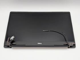 0td9wm Dell Td9wm Oem Inspiron 5580 / 5585 15.6 Inch Fhd Lcd Screen Display Assembly