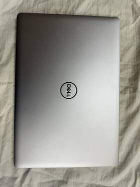 Td9wm Dell Genuine Inspiron 15 5580 Lcd Screen Assembly Fhd Edp Non Touch S1#