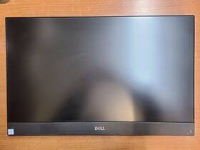 0k7dxp Dell Thc2p 0thc2p K7dxp Oem Optiplex 7460 Aio 23 Inch Lcd Screen Display Only