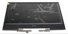 Tj4f4 Dell Genuine Inspiron 15 7590 Fhd Lcd Screen Assembly Non-touch