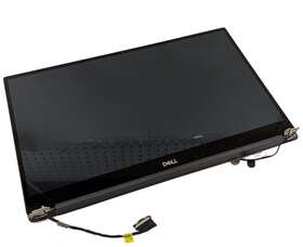 0tkj2n Dell Tk2jn New Oem Xps 15 7590 Precision 5540 15.6 Inch 4k Touchscreen Lcd - Tkj2n 6w55n A