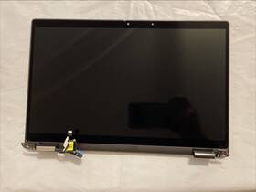 Cn-0tm27d Dell Tm27d 0tm27d Latitude 7310 2-in-1 13.3 Fhd Touch Laptop Lcd Assembly M67xv Silver