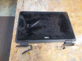 Tm6c0 Dell Chromebook 11 3100 2-in-1 11.6 Inch Touch Screen Lcd Display