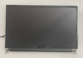Tpw5k Dell Oem Alienware M17 R3 17.3 Inch Fhd Lcd Complete Assembly 300hz- S2l4 Read