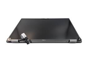 0tt29h Dell Tt29h Oem Latitude 7450 Qhd Touchscreen Lcd Assembly 5mp Cam - B