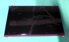 Twx6k Dell Genuine Latitude 7400 14 Inch Lcd Screen With Brackets