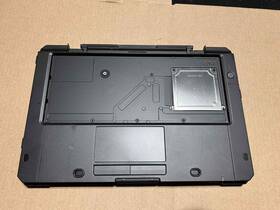 0tytr8 Dell Tytr8 Oem Genuine Rugged Palmrest Touchpad