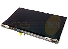V0wrr Dell Genuine Latitude 7420 14 Inch Complete Touchscreen Assembly Fhd Grade B