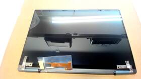 Dell V23xj - 16 Inch Fhd Dark Green Lcd Assembly