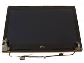 V272f Dell 15.6-inch Lcd Touchscreen Assembly For Inspiron 15 5570 Used