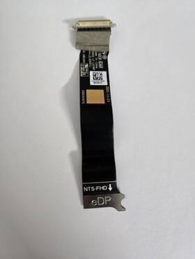0v4xkk Dell V4xkk Oem Xps 13 Plus 9320 Lcd Video Cable For Non-ts Fhd Panel P/n