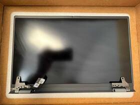 0nt08f Dell V5jgn 0v5jgn Inspiron 5510 5515 15 Inch Fhd Non Touch Lcd Screen Assembly Silver Fg1xw