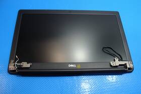 V7hj6 Dell Latitude 3500 15.6 Inch Genuine Laptop Matte Fhd Lcd Screen Complete Assembly