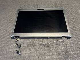 V8hk9 Dell Latitude 5490 5491 5495 Edp 14 Inch Fhd Lcd Widescreen Matte Touchscreen