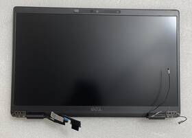 0v9cjr Dell V9cjr Oem Latitude 7320 Laptop 13.3 Inch Fhd Lcd Screen Assembly Sa J1