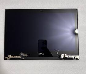 0v9dc8 Dell V9dc8 Genuine Latitude 3390 2-in-1 Lcd Fhd Touch Screen Khj9